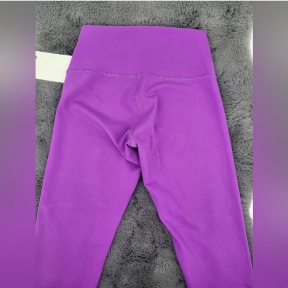 Lululemon Wunder Train High Rise Tight 28" Women's Leggings - Picture 2 of 4